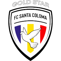 FC Santa Coloma logo