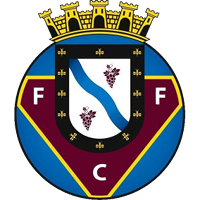 FC Felgueiras 1932 clublogo