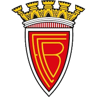 Logo of FC Barreirense