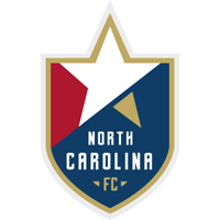 
														Logo of North Carolina FC														