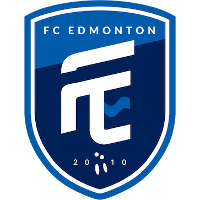 FC Edmonton clublogo