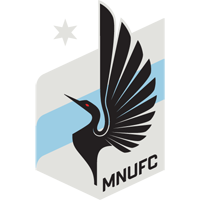 Minnesota United FC logo