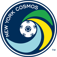 NY Cosmos clublogo