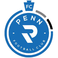 Penn FC clublogo