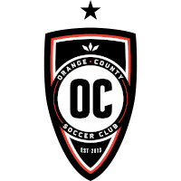 Orange County SC logo