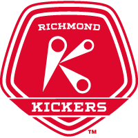 Richmond Kickers clublogo