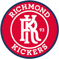 Richmond club logo