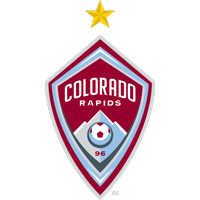Logo of Colorado Rapids Reserves