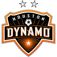 Houston Dynamo Reserves club logo
