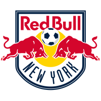 New York Red Bulls Reserves club logo