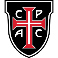 Casa Pia club logo