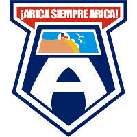 CDC San Marcos de Arica logo
