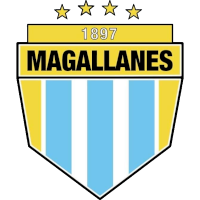 CD Magallanes logo