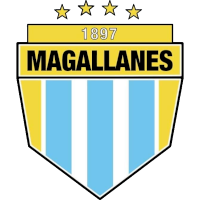 Logo of CD Magallanes