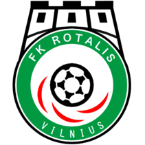 SFK Rotalis Vilnius club logo