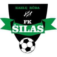Šilas club logo