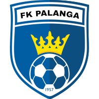 Logo of FK Palanga