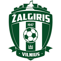 Žalgiris clublogo