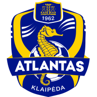 FK Atlantas Klaipėda clublogo