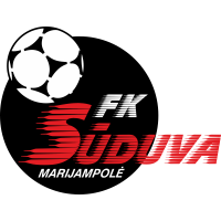 Logo of FK Sūduva Marijampolė