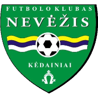 Nevėžis club logo
