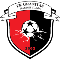 Granitas club logo