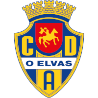 O Elvas CAD logo