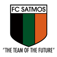 FC Satmos club logo