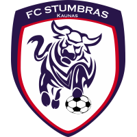 Stumbras club logo