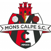 Mons Calpe