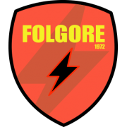 SS Folgore/Falciano logo