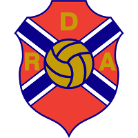 Logo of RD Águeda