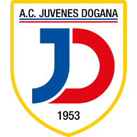 AC Juvenes/Dogana logo