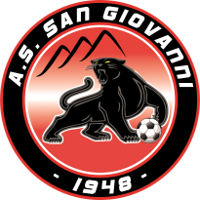 Logo of AS San Giovanni