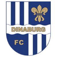 Dinaburg-2 club logo
