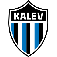 JK Tallinna Kalev logo
