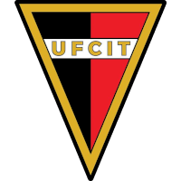 Logo of União FCI de Tomar