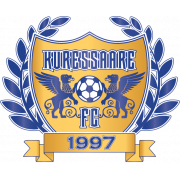 FC Kuressaare logo
