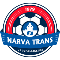 JK Narva Trans logo
