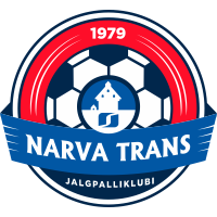 Logo of JK Narva Trans