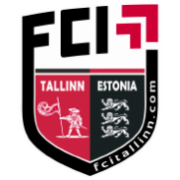 FCI Tallinn logo
