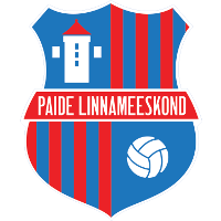 Paide Linnameeskond logo