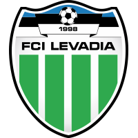FCI Levadia U21 logo