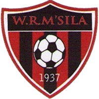 Logo of WR M'sila