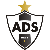 AD Sanjoanense logo