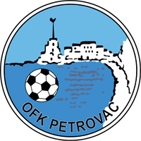 OFK Petrovac logo