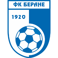 Logo of FK Berane