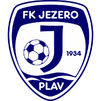 FK Jezero Plav logo