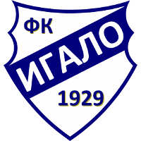 Igalo club logo