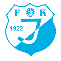 Logo of FK Jedinstvo Bijelo Polje